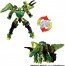 TAKARA TOMY Transformers WKB-04 Energy Beast Leafback, TAK55870, by TAKARA TOMY