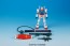 BANDAI  1/144 HG Gundam Starter Set vol. 2 Gundam + Gundam Marker   Plastic Model kit, BAN94812, by BANDAI