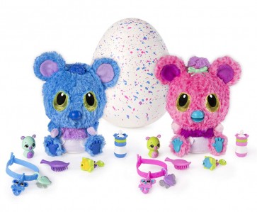 TAKARA TOMY Umo Baby Koalaby  , TAK36217, by TAKARA TOMY