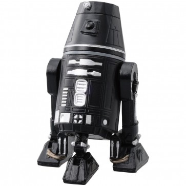 TAKARATOMY Metacolle: Star Wars #07 R4-I9 , TAK96548, by TAKARA TOMY