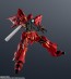 Bandai GUNDAM UNIVERSE MSN-06S Sinanju, BAC93402, by BANDAI