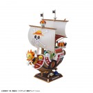 Bandai One Piece THOUSAND SUNNY WANO COUNTRY VER. , BAN02695, by BANDAI
