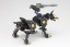 Kotobukiya 1/72 Zoids Shadow Fox Marking Plus Ver. , KBY26906, by KOTOBUKIYA