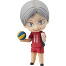 Orange Rouge Nendoroid Lev Haiba (Reissue) (Haikyu!!), ORG92485, by Orange Rouge