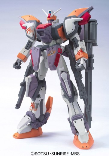 BANDAI  1/100 Regen Duel Gundam, BAN4026, by BANDAI