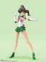 Bandai S.H.Figuarts Sailor Jupiter -Animation Color Edition- "Sailor Moon" , BAN96017, by BANDAI