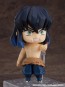 Good Smile Company Nendoroid Inosuke Hashibira (Demon Slayer: Kimetsu no Yaiba) (Rerelease), GSC63237, by GOOD SMILE COMPANY