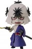 Good Smile Company Nendoroid Makoto Shishio (Rurouni Kenshin: Meiji Swordsman Romantic Story), GSC61929, by GOOD SMILE COMPANY