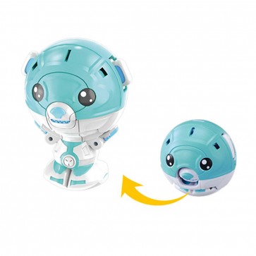 TAKARA TOMY Baku 023 Bakugan Light Kabu  , TAK24863, by TAKARA TOMY