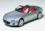 Tamiya 1/24 Sports Car Series HONDA S2000  , TAM92652, by TAMIYA
