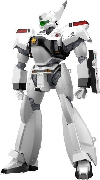 Aoshima 1/43 ACKS No.MP-03 Patlabor AV-98 Ingram 2, AOS57599, by AOSHIMA