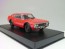 Aoshima 1/43 DISM 165 KPGC 110 Kemeri Skyline HT 2000 GT-R (Red) diecast model , AOS80382, by AOSHIMA