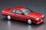 Hasegawa Nissan Skyline GTS-X Twincam 24V Turbo (R31) Late Production Type, HSG20448, by HASEGAWA