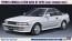 Hasegawa Toyota Corolla Levin AE92 GT APEX Early Production Type, HSGHC36, by HASEGAWA