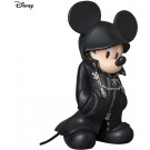 Medicom Toy KING MICKEY STATUE, MED97256, by MEDICOM TOY