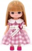 TAKARA TOMY Lica-chan LD-22 Twinkling sister Maki-chan smiling Licca Chan , TAK53252, by TAKARA TOMY