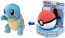TAKARA TOMY Pokemon Kururin Plush Squirtle  , TAK72741, by TAKARA TOMY