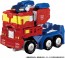 TAKARA TOMY Transformers WKS-01 Optimus Prime & Light Long Wild Docking Set, TAK55887, by TAKARA TOMY