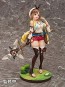 Wonderful Works 1/7 ATELIER RYZA -EVER DARKNESS & THE SECRET HIDEOUT-: RYZA (REISALIN STOUT) PVC  , WON50028, by Wonderful Works