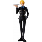 Bandai S.H.Figuarts Sanji -Romance Dawn-, BAC87449, by BANDAI