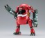 Hasegawa 1/20 20 Mechatro WeGo EVA Collaboration Series Vol.2 "Nigouki (Power Arm)" + Asuka Langley Shikinami  , HAS22794, by HASEGAWA