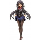 Kotobukiya 1/7 Kurumi Tokisaki School Uniform ver. Figure (Date A Live IV), KBY33270, by KOTOBUKIYA
