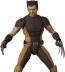Medicom Toy MAFEX Wolverine Brown Ver. (Deadpool & Wolverine), MED72973, by MEDICOM TOY