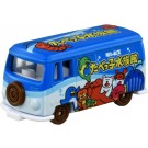 TAKARA TOMY Dream Tomica SP Tabekko Aquarium, TAK02126, by TAKARA TOMY