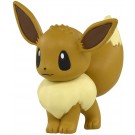 TAKARA TOMY Pokemon Moncolle MS-02 Eevee  , TAK42683, by TAKARA TOMY