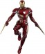 three zero 1/12 The Infinity Saga: DLX Iron Man Mark 50 (Reissue), THZ25402, by three zero