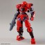 Bandai 1/144 30MM BEMX-15 PORTANOVA (RED) , BAN77962, by BANDAI