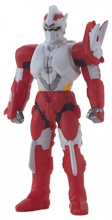 Bandai Ultra Hero Series 39 Jambot , BAN17254, by BANDAI