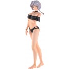 Hasegawa 1/12 12 Egg Girls Collection No.41 Sasha Ilyushina (Bikini), HAS27409, by HASEGAWA