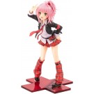 Kotobukiya 1/7 Hinamori Amu School Uniform ver. (Shugo Chara!), KBY64311, by KOTOBUKIYA