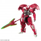 Bandai 1/144 HG DARILBALDE [Mobile Suit Gundam The Witch From Mercury], BAN33552, by BANDAI