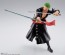 Bandai S.H.Figuarts Roronoa Zoro - Raid on Onigashima (One Piece), BAC49300, by BANDAI