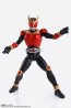 Bandai S.H.Figuarts (Shinkocchou Seihou) Kamen Rider Kuuga Mighty Form 50th Anniversary Ver., BAC13509, by BANDAI
