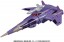 TAKARA TOMY Transformers Kingdom Series KD-07 Cyclonus  , TAK71843, by TAKARA TOMY