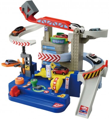 TAKARA TOMY You are Driving! Tomica Waku Waku Drive (with Special Tomica), TAK10856, by TAKARA TOMY