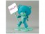 Bandai 1/144 HGPG PETIT’GGUY DIVERS BLUE & PLACARD , BAN57370, by BANDAI