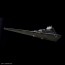 Bandai  Star Wars 1/5000 Star Destroyer Lighting Model first issue limited, BAN76255, by BANDAI