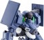 Good Smile Company 1/48 MODEROID SIDE:R Blitzschlag (Titanomachia), GSC94557, by GOOD SMILE COMPANY