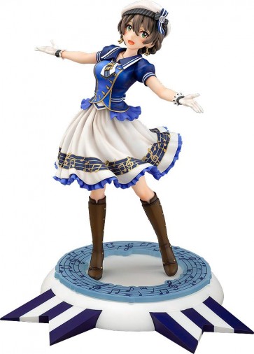 Phat Company 1/7 THE IDOLM@STER MILLION LIVE!: KAORI SAKURAMORI A WORLD CREATED WITH MUSIC VER. PVC  , PHA69930, by PHAT COMPANY