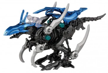 TAKARA TOMY ZW27 RAPTORIA  , TAK96875, by TAKARA TOMY