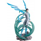 Bandai FiguartsZERO Uryu Ishida -Thousand-Year Blood War-, BAC69056, by BANDAI