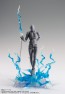 Bandai TAMASHII EFFECT THUNDER Blue Ver. for S.H.Figuarts, BAC76511, by BANDAI