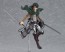 MAX Factory figma Levi (Attack on Titan) (Reissue), MAX67659, by MAX FACTORY