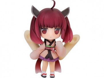 PLUM Mini Figure Tohoku Kiritan, PLM86382, by PLUM