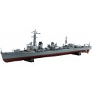 Fujimi 1/700 Kan NEXT Series No.11 EX-201 Japanese destroyer Shiranui/Akigumo (At The Start Of The War) 2-Ship Set Special Edition (with Etched Parts), FUJ61243, by FUJIMI