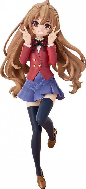 Good Smile Company POP UP PARADE Taiga Aisaka (Toradora!), GSC28304, by GOOD SMILE COMPANY